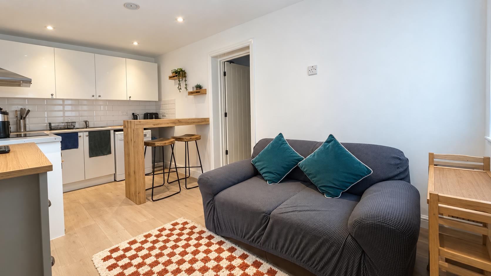 Chestnut Crescent, Bletchley, Milton Keynes